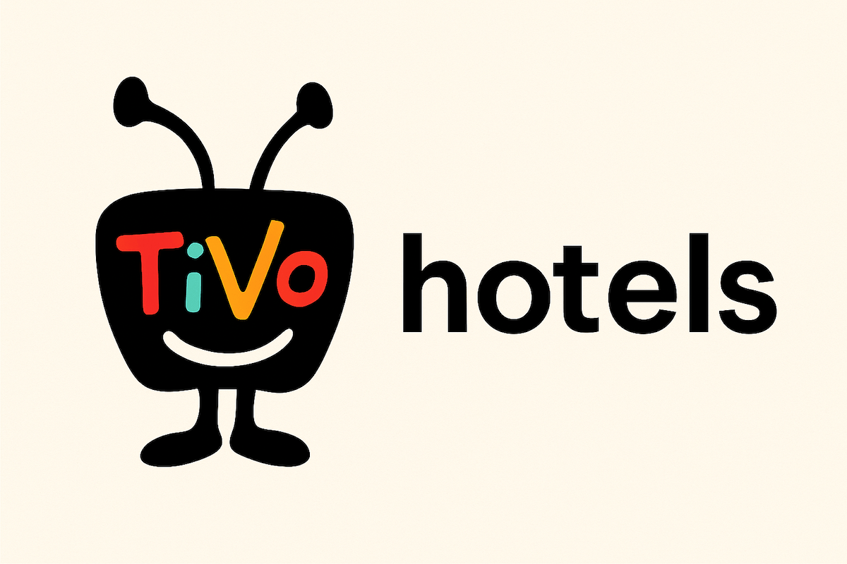 tivo+hotels