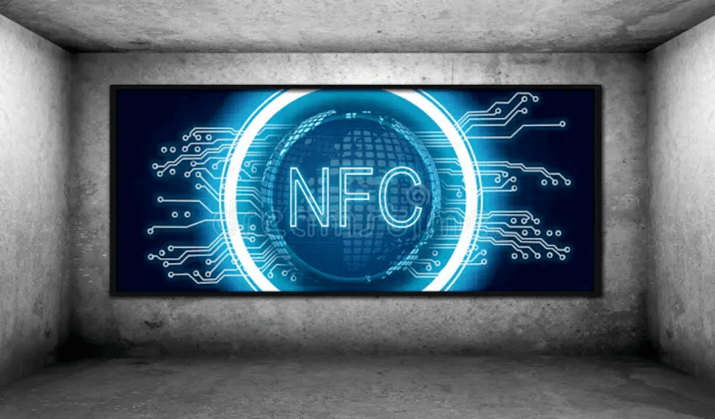 nfc