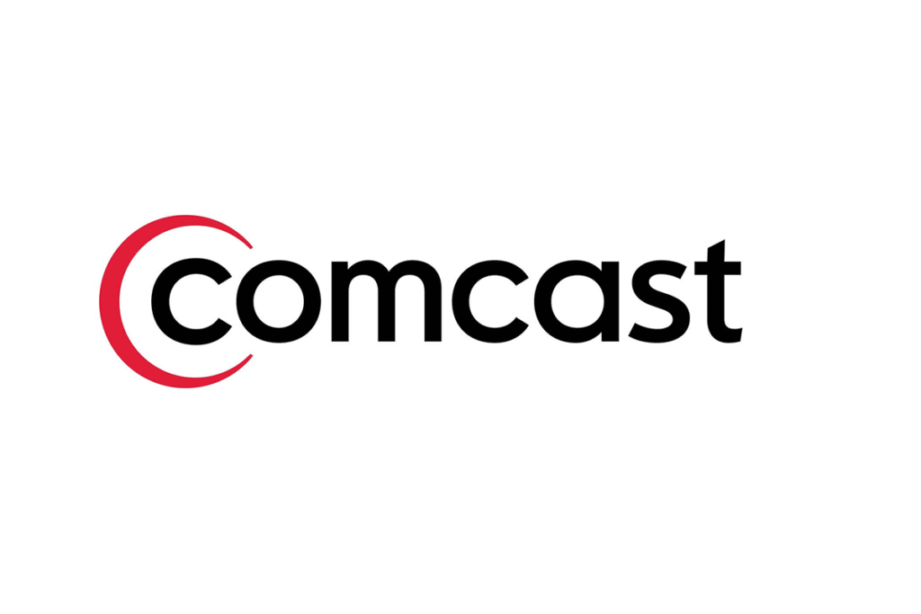 comcast logo