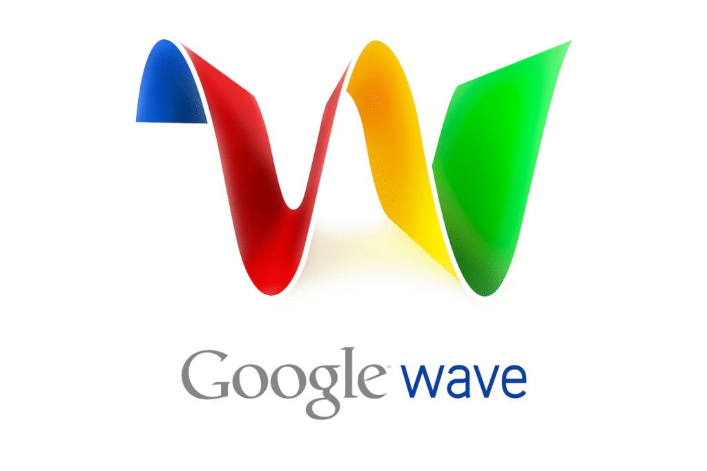 google wave