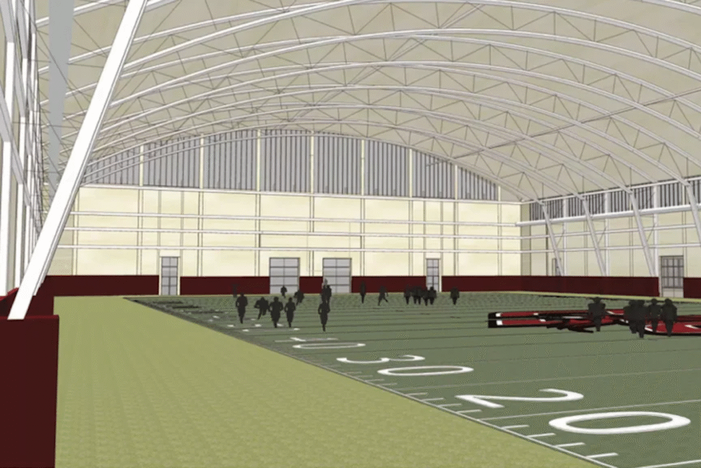 bc fieldhouse sketch