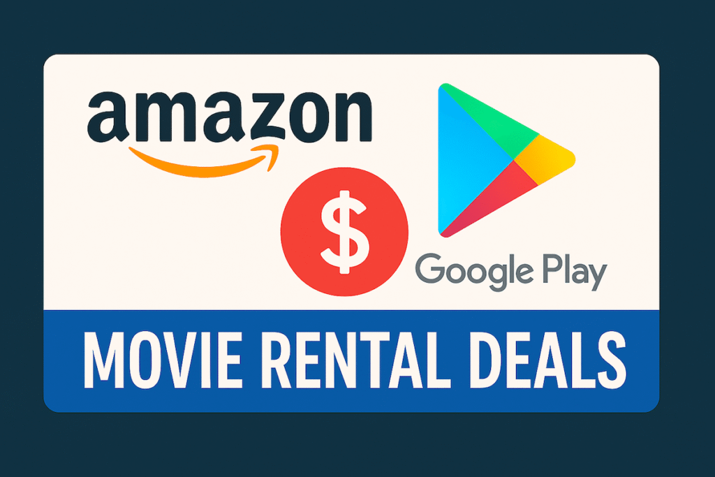 amazon googleplay movie deals
