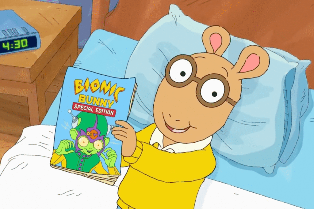 arthus not afraid min