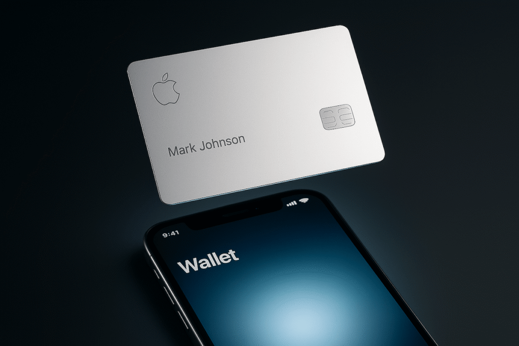 apple wallet