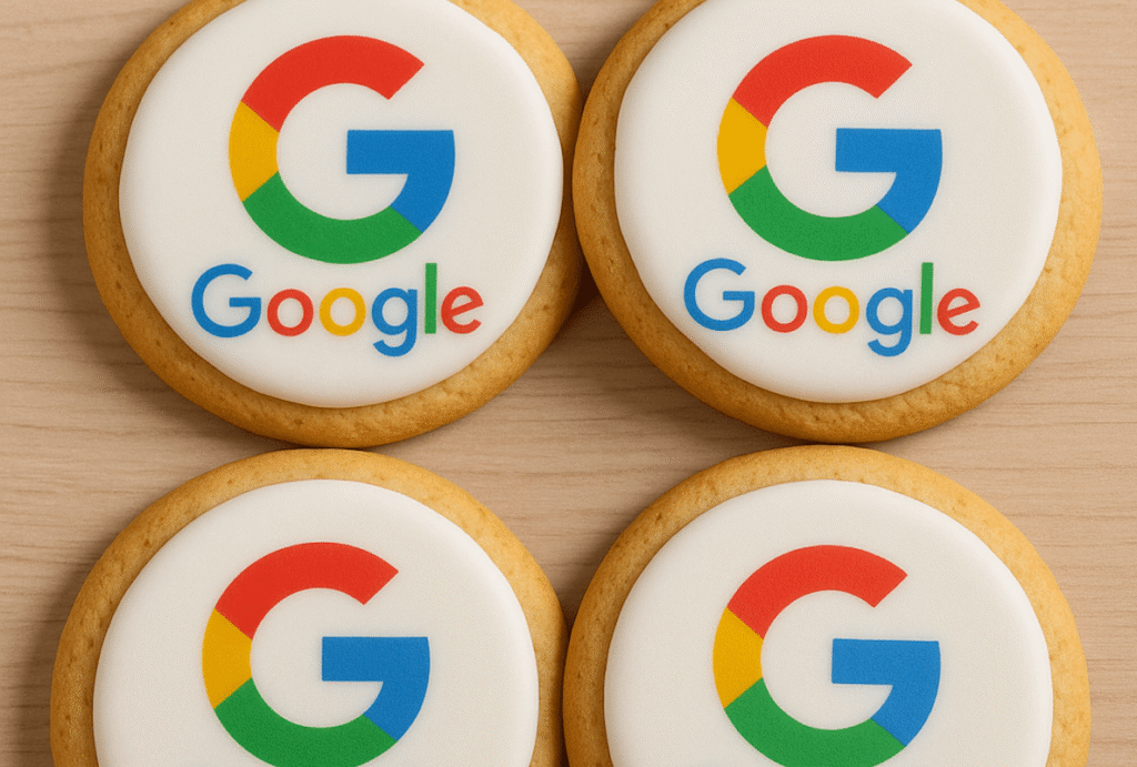 google cookies