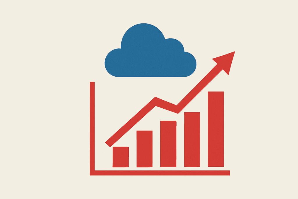 rising cloud costs