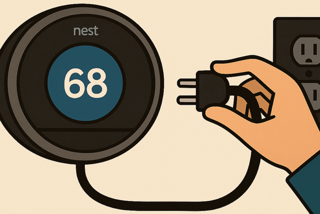 google pulls plug on nest