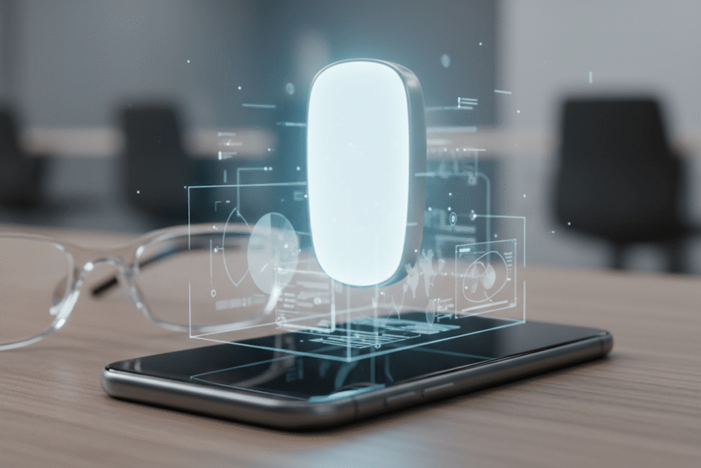 AI companion trumps the iPhone