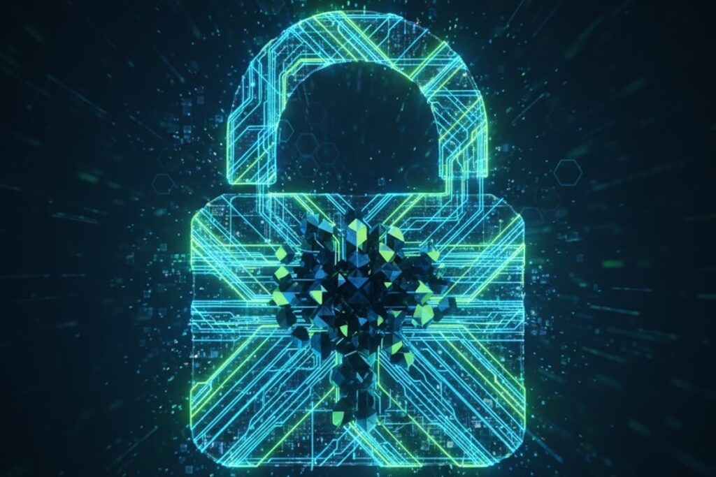 padlock for secure links padlock for secure links