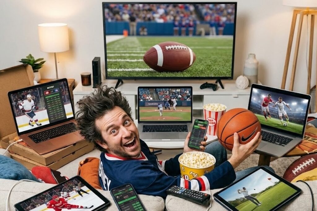 sports-streaming