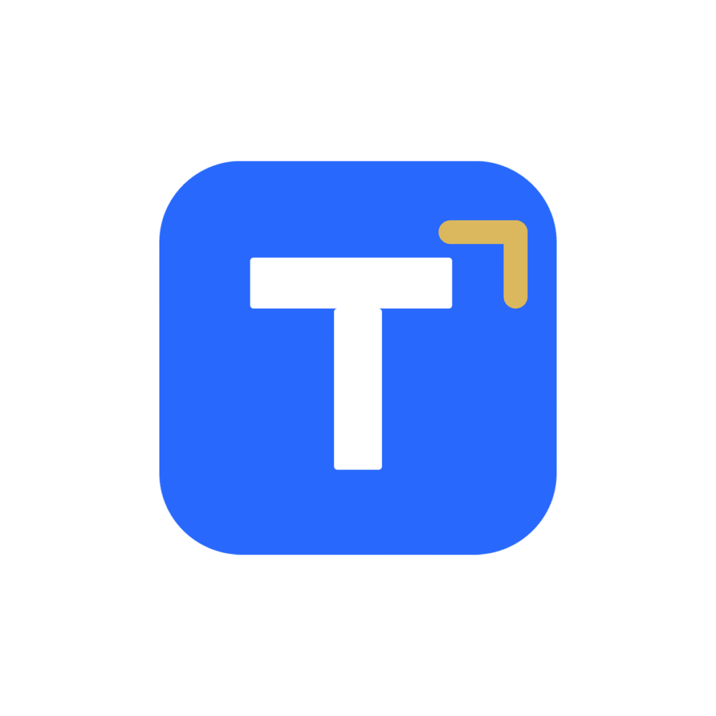 teserro logo Icon