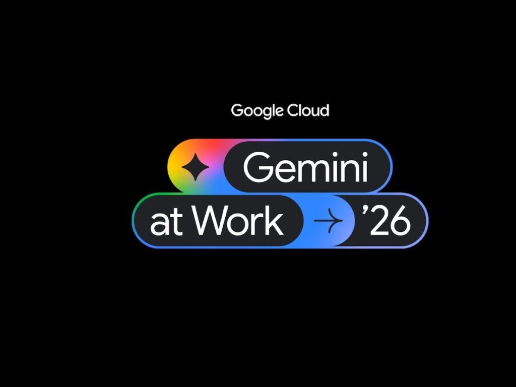 gemini at work 2026